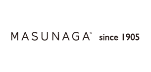 MASUNAGA SINCE 1905