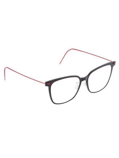 LINDBERG-6625 Rectangle Glasses | Puyi Optical