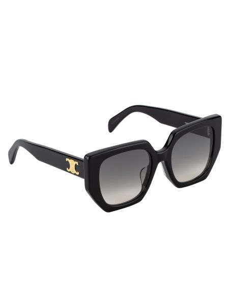 CELINE-CL40239F Butterfly Sunglasses | Puyi Optical
