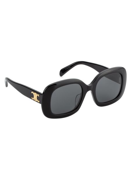 CELINE-CL40262U Square Sunglasses | Puyi Optical