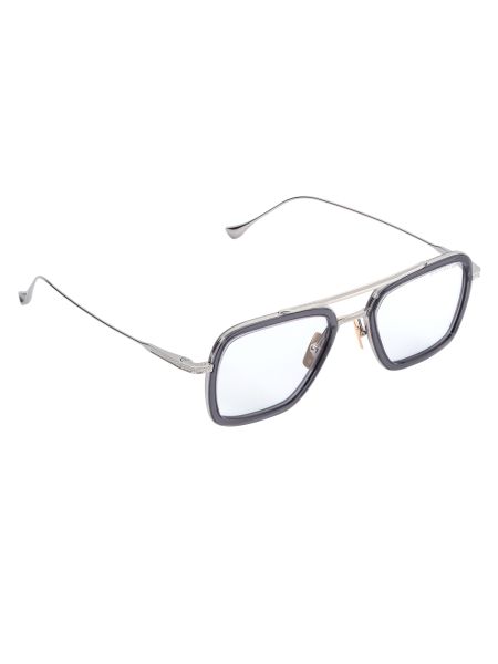 DITA - Flight.006 - Navy Gold Brown - 7806 - Sunglasses - DITA Eyewear -  Avvenice