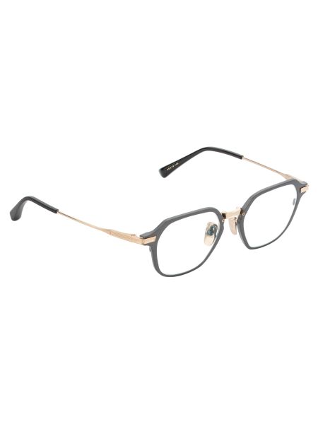 DITA-UNION THREE Square Glasses | Puyi Optical
