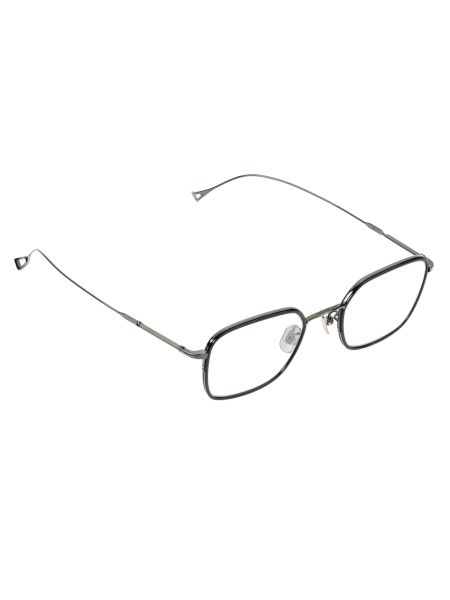 ISSEY MIYAKE EYES-PENTAGON-V 方形光學眼鏡| 溥儀眼鏡