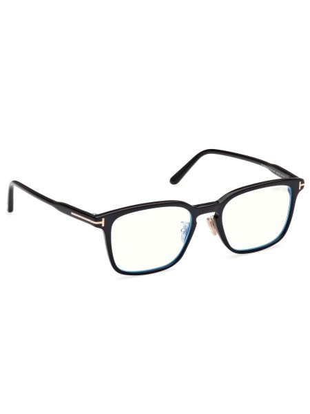 TOM FORD-FT5928-D-B Square Glasses | Puyi Optical