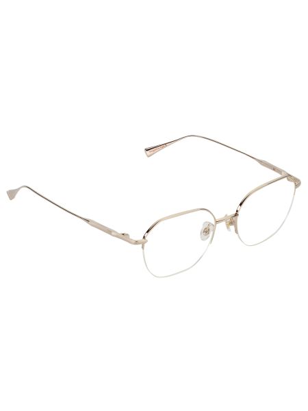 TRESBIND-SECRET ANGLE Irregular Glasses | Puyi Optical