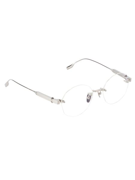 YOHJI YAMAMOTO-Innovate 02 Irregular Glasses | Puyi Optical