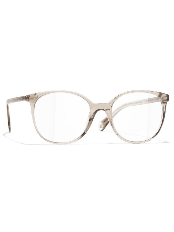chanel glasses frames price