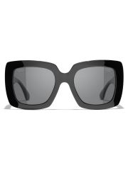 CHANEL-CH5474QA Square Sunglasses