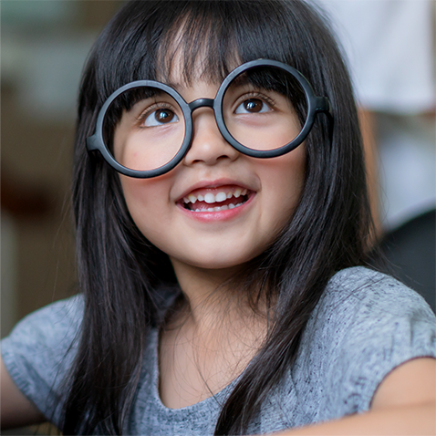 學童眼鏡全攻略﹕給精明父母的三大貼士