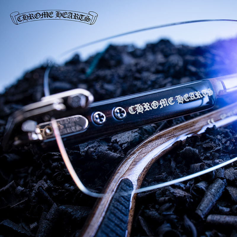 CHROME HEARTS 2022 NEW COLLECTION