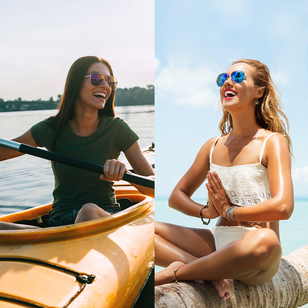 ANTI-UV SOLUTIONS – PICKING THE RIGHT LENSES FOR YOUR LIFESTYLE