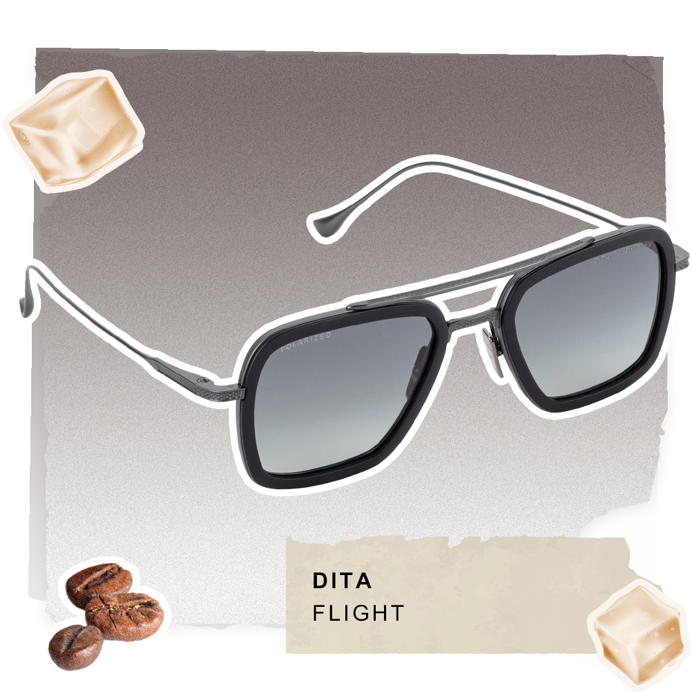 DITA FLIGHT