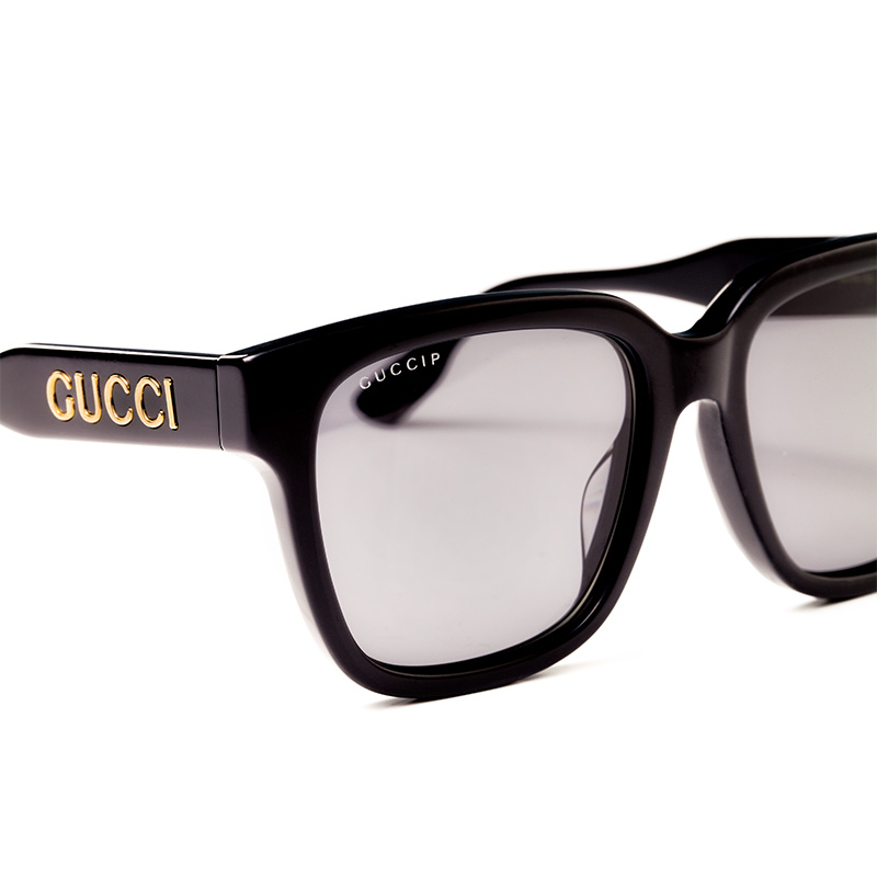 GUCCI - PUYI EXCLUSIVE STYLE