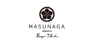 MASUNAGA x KENZO