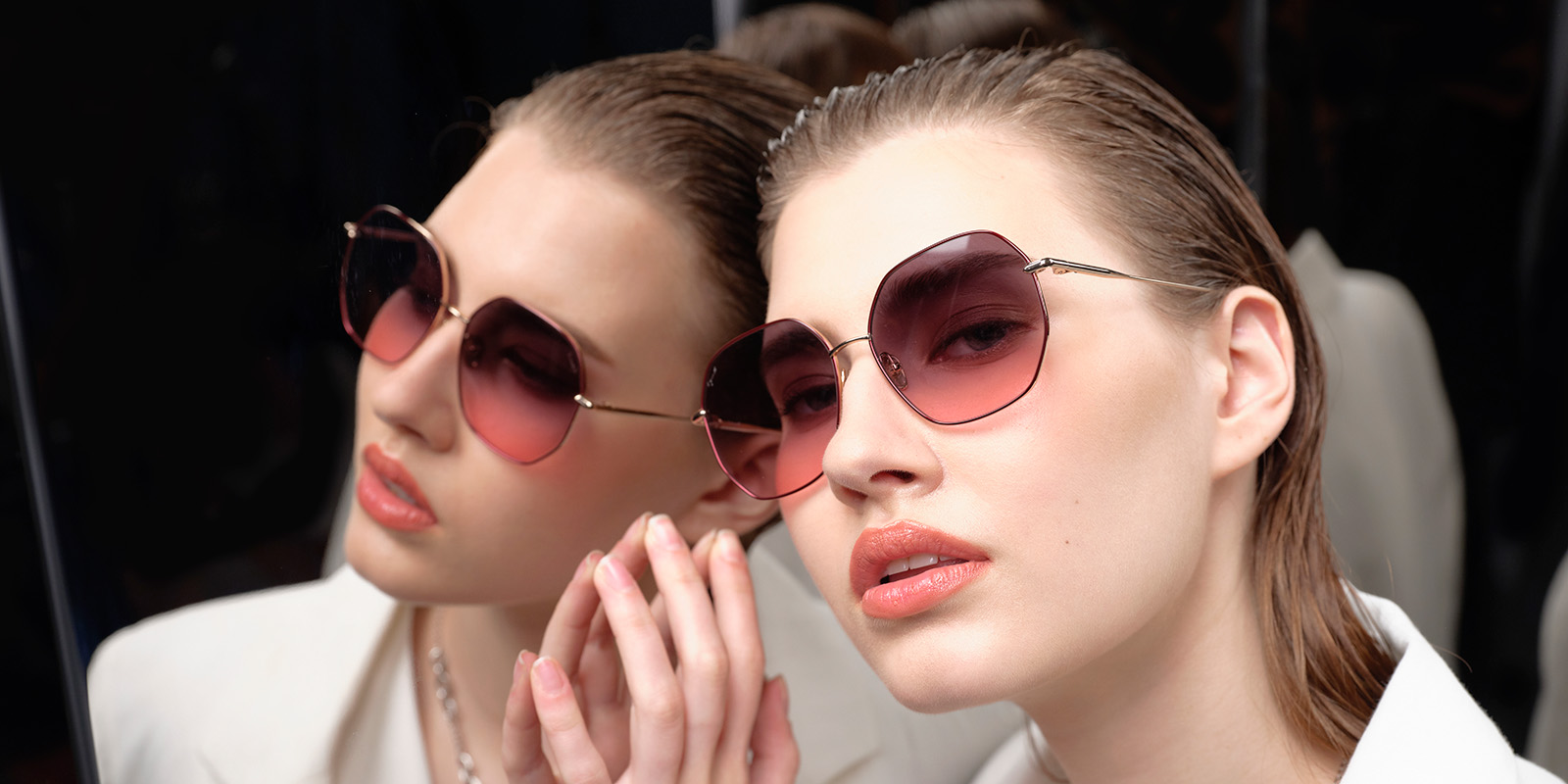 Eque.M - Sunglasses and Glasses | Puyi Optical