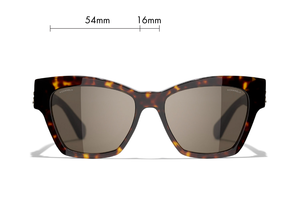 Sunglasses Butterfly Sunglasses acetate  Fashion  CHANEL