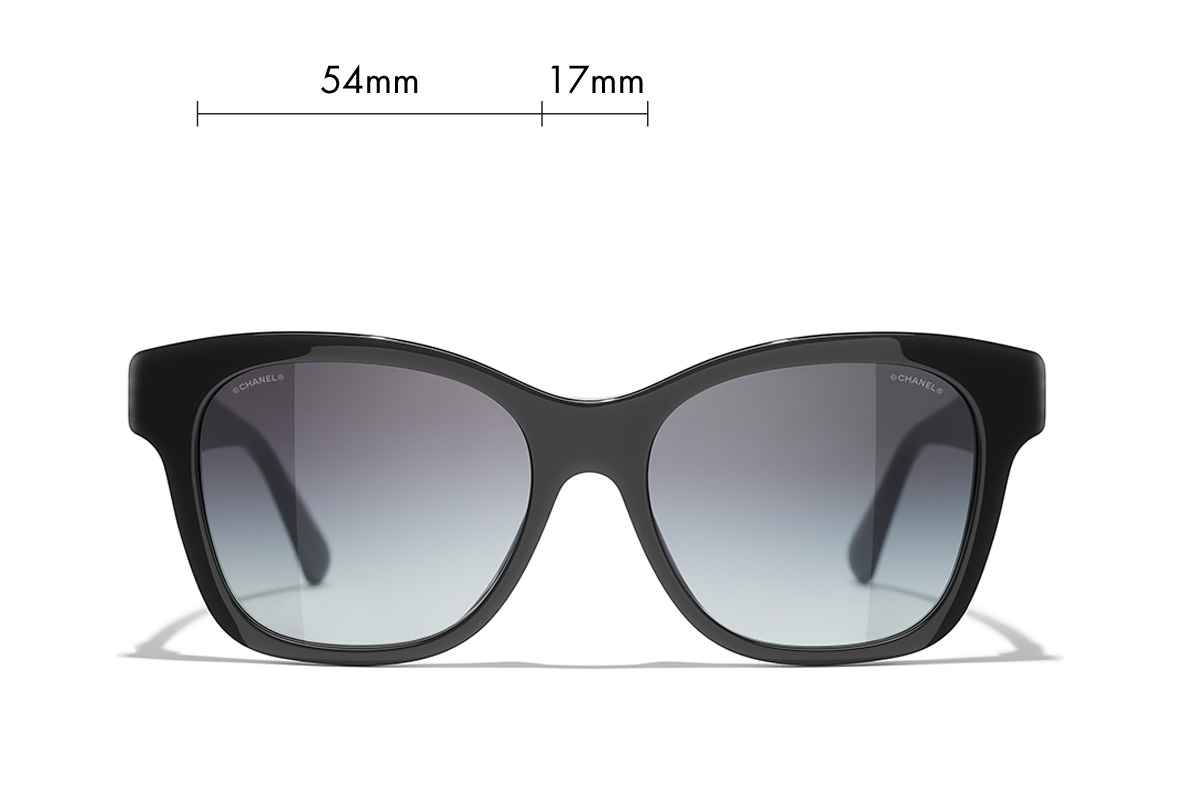 chanel 5408 sunglasses